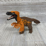 Rebirth Wild Roar Utahraptor
