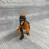 Rebirth Wild Roar Utahraptor