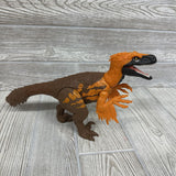 Rebirth Wild Roar Utahraptor