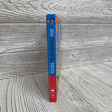 Big Truck Little Truck Board Book