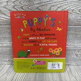 Puppy's Big Adventure Lift The Flaps