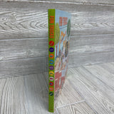 Fun Trucks Sound Board Book