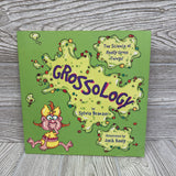 Grossology Paperback Book
