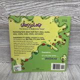 Grossology Paperback Book