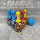 Bowling Set
