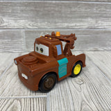 Talking Mater Tow Truck