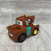 Talking Mater Tow Truck