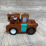 Talking Mater Tow Truck