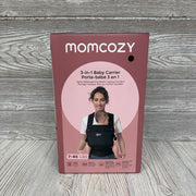 3 In 1 Baby Carrier