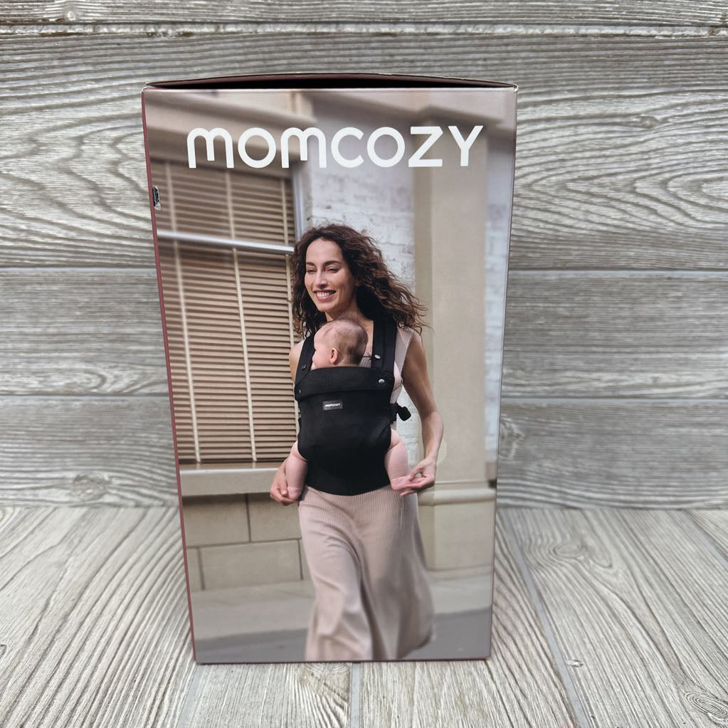 3 In 1 Baby Carrier