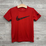 Active Shirt Swoosh 4