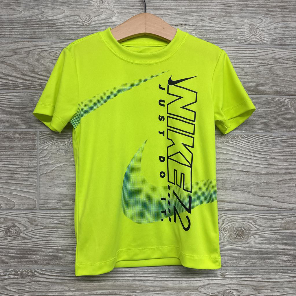 Active Shirt Just Do It 4