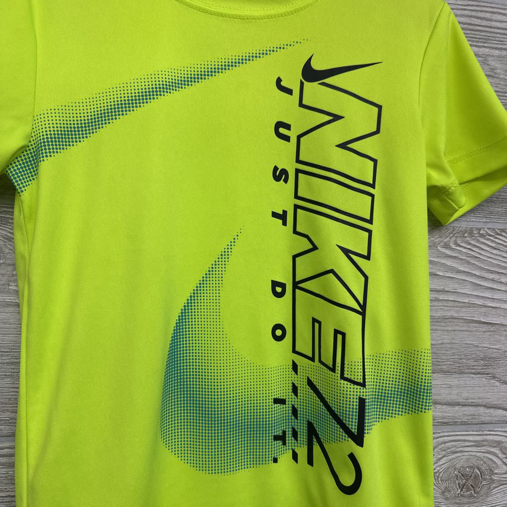 Active Shirt Just Do It 4