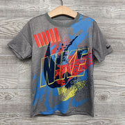 Active Shirt Paint Splatter Logos 6