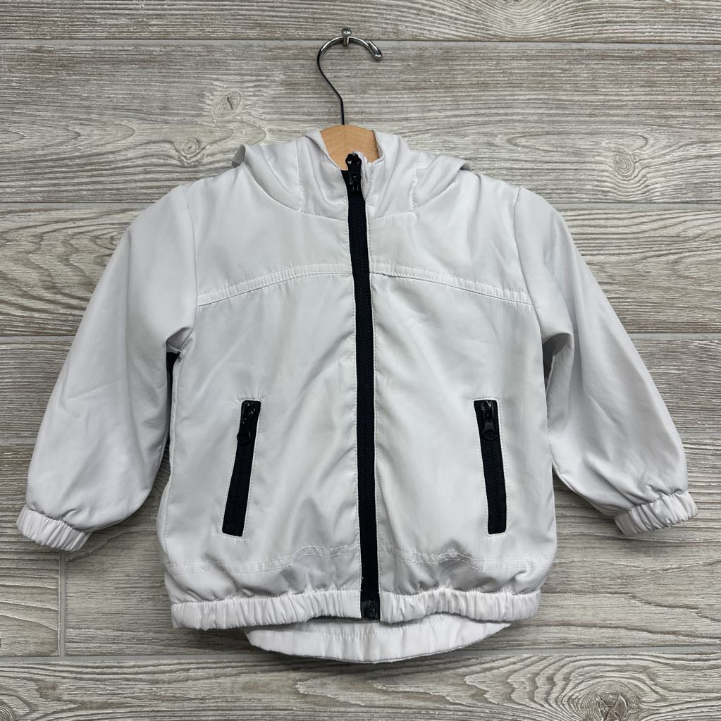 Windbreaker Jacket 6-12M