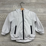 Windbreaker Jacket 6-12M