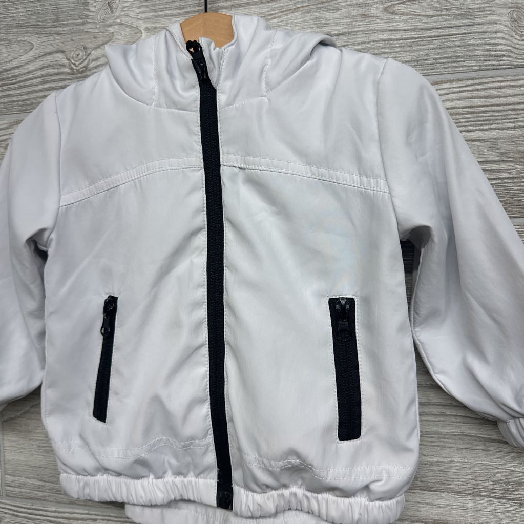 Windbreaker Jacket 6-12M