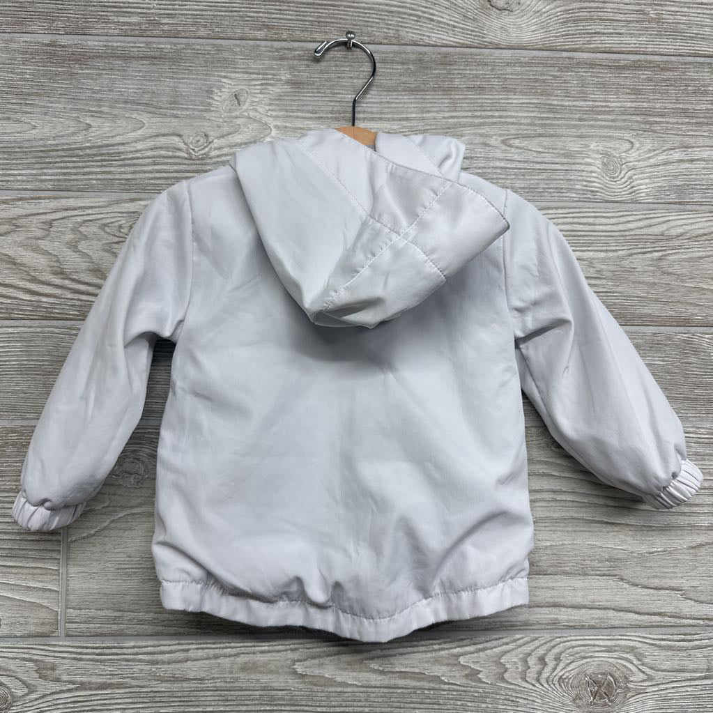 Windbreaker Jacket 6-12M