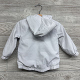 Windbreaker Jacket 6-12M