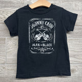 Shirt Man In Black 5t