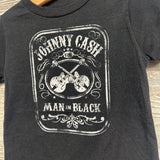 Shirt Man In Black 5t