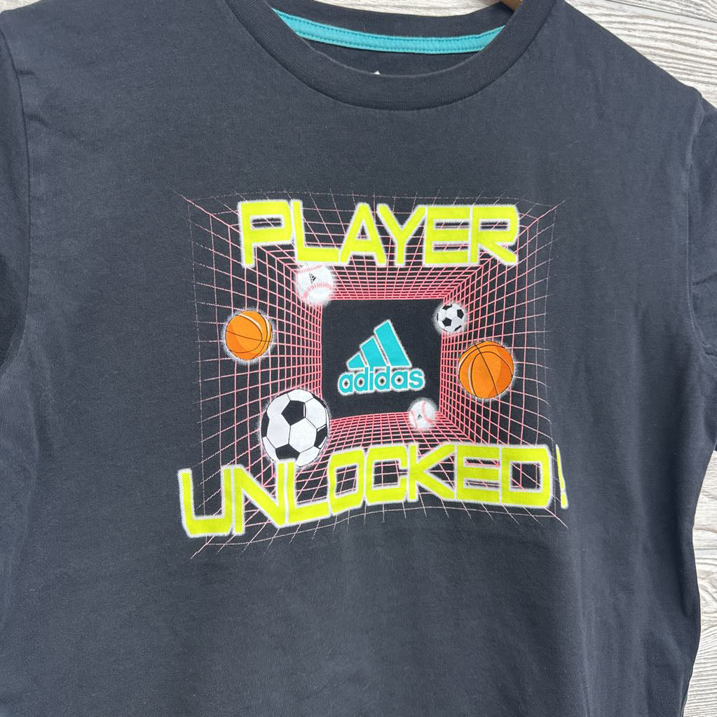 Shirt Player Unlocked Sports 10-12