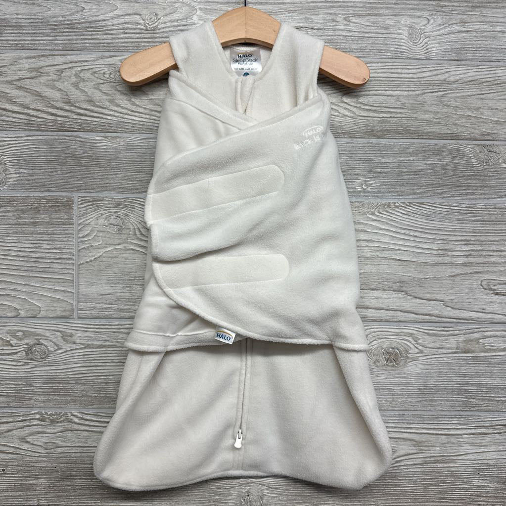 Fleece Sleepsack NB