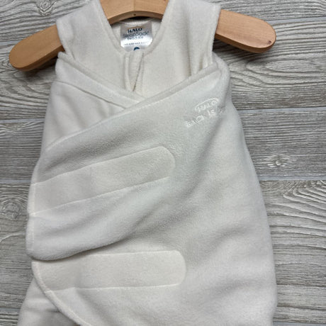 Fleece Sleepsack NB