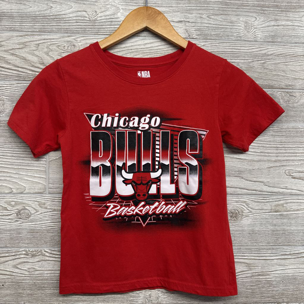 Shirt Chicago Bulls 8-10