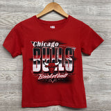 Shirt Chicago Bulls 8-10