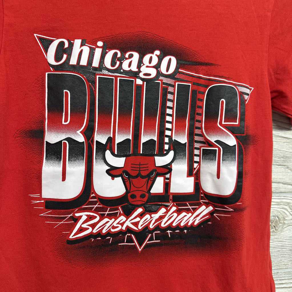Shirt Chicago Bulls 8-10