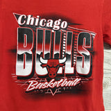 Shirt Chicago Bulls 8-10
