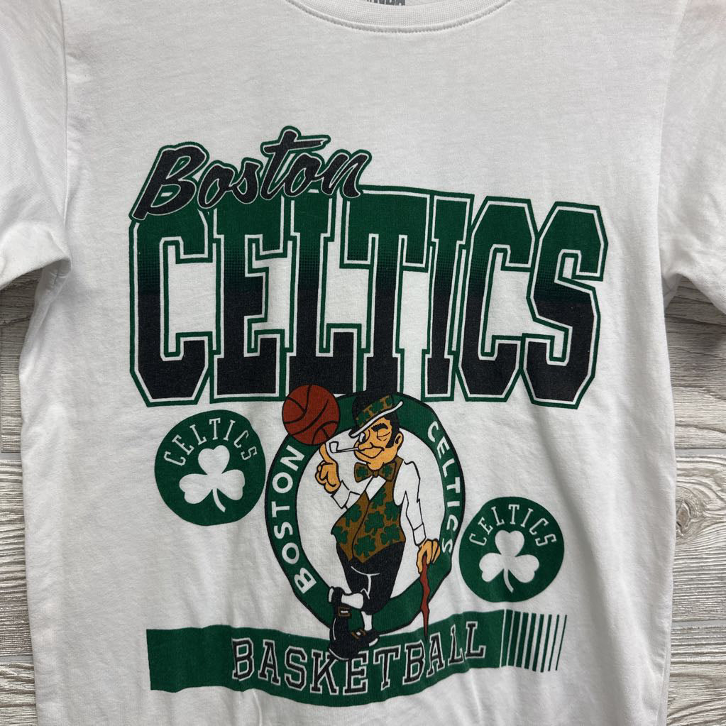 Shirt Boston Celtics 12