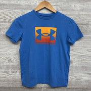 Shirt Logo 10-12
