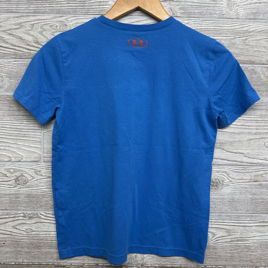 Shirt Logo 10-12