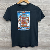 Shirt Water Slides 10-12