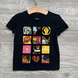 Shirt Dream Athlete 2t