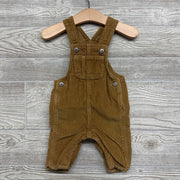 Corduroy Overalls 0-3M