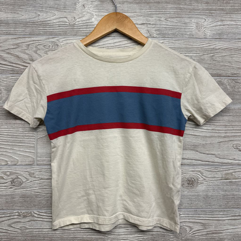 Shirt Stripes 7-8