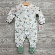 NEW Snap Up Sleep & Play Dinosaurs 3M