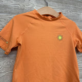 Swim Shirt Sun 4-5