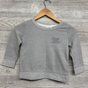 French Terry Shirt Easy Livin 5-6