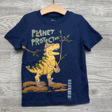 Shirt Planet Protector 5t