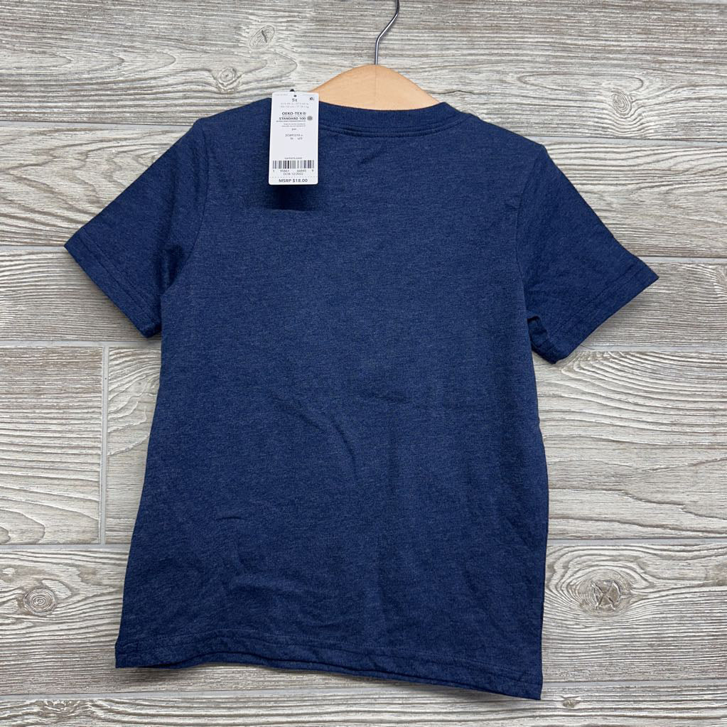 Shirt Planet Protector 5t