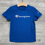 Shirt Logo 4t