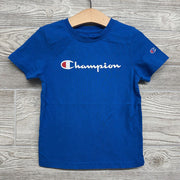 Shirt Logo 4t