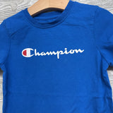 Shirt Logo 4t