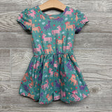 Dress Unicorns 12-24M