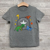 Shirt Logo & Dinosaurs 6