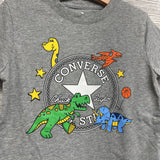 Shirt Logo & Dinosaurs 6